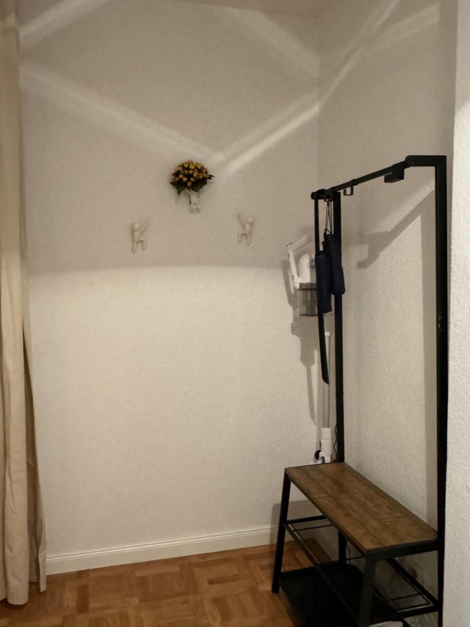 Sweet Home Inside Dresden Four Esterno foto