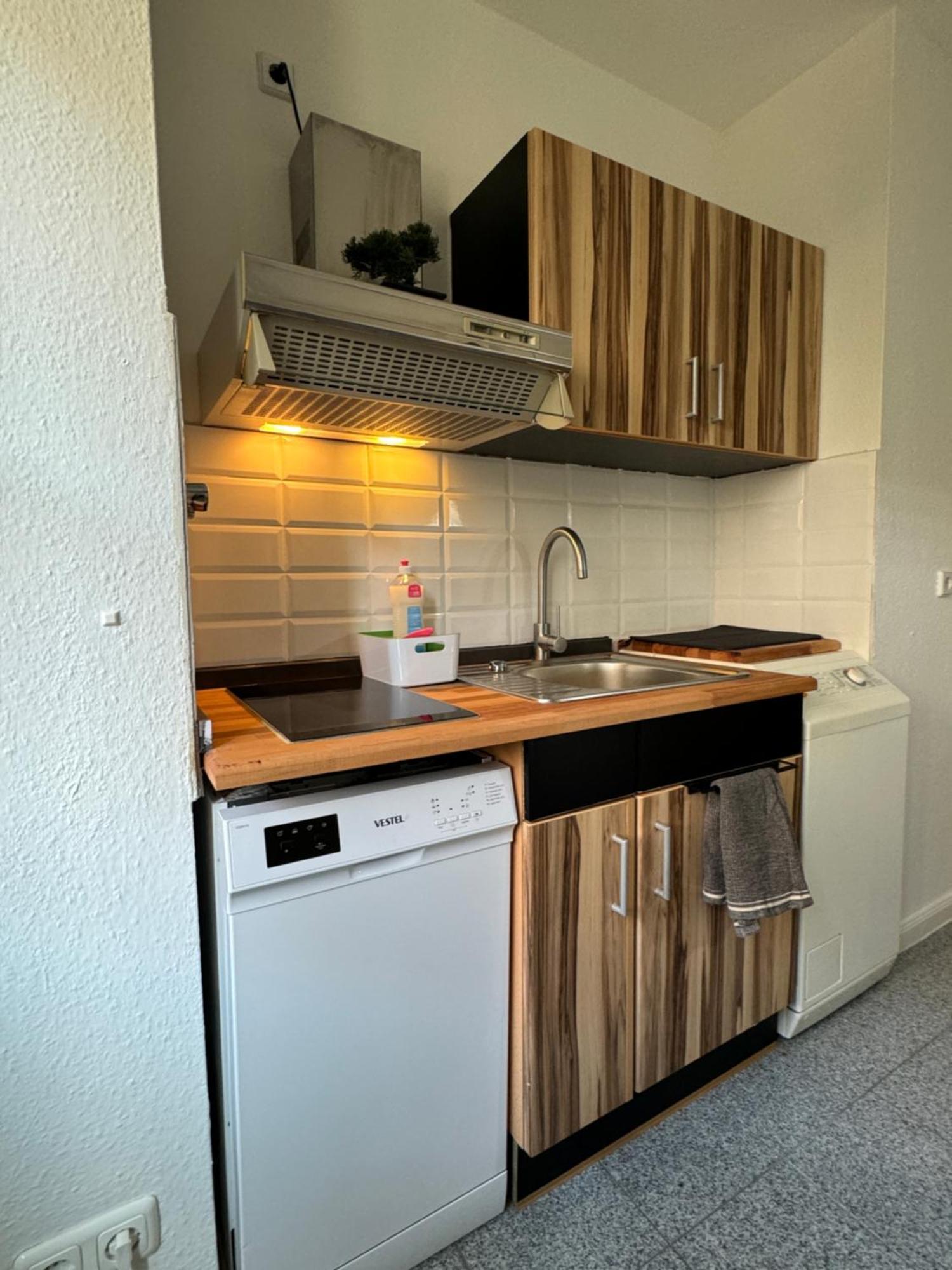 Sweet Home Inside Dresden Four Esterno foto