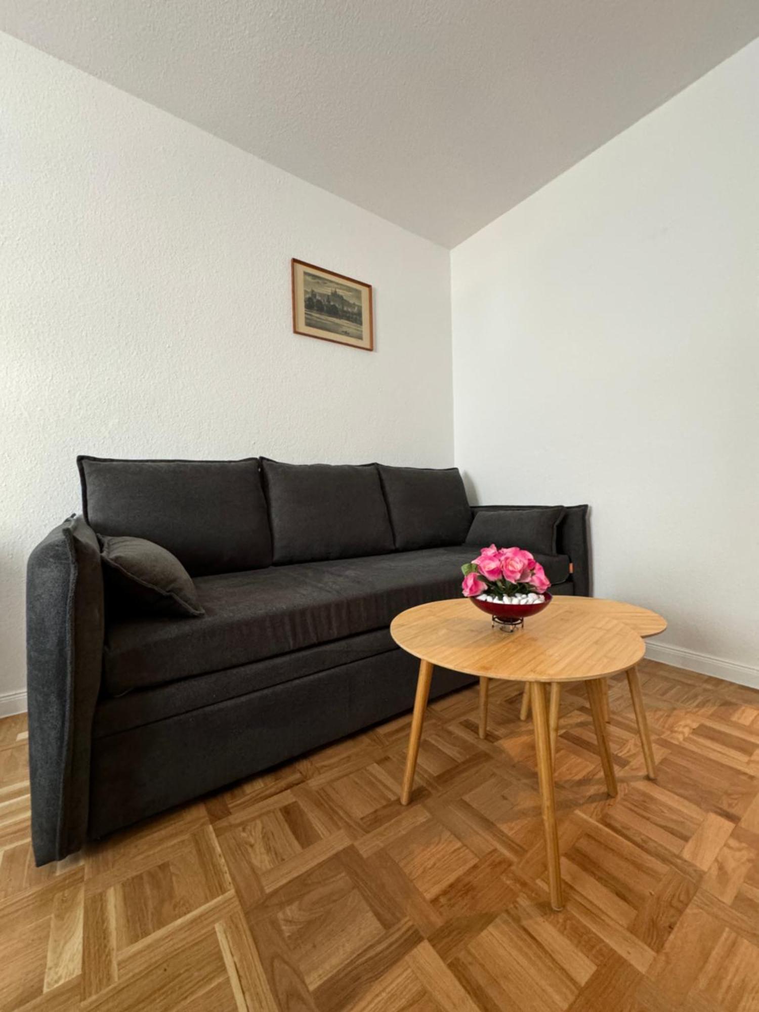 Sweet Home Inside Dresden Four Esterno foto