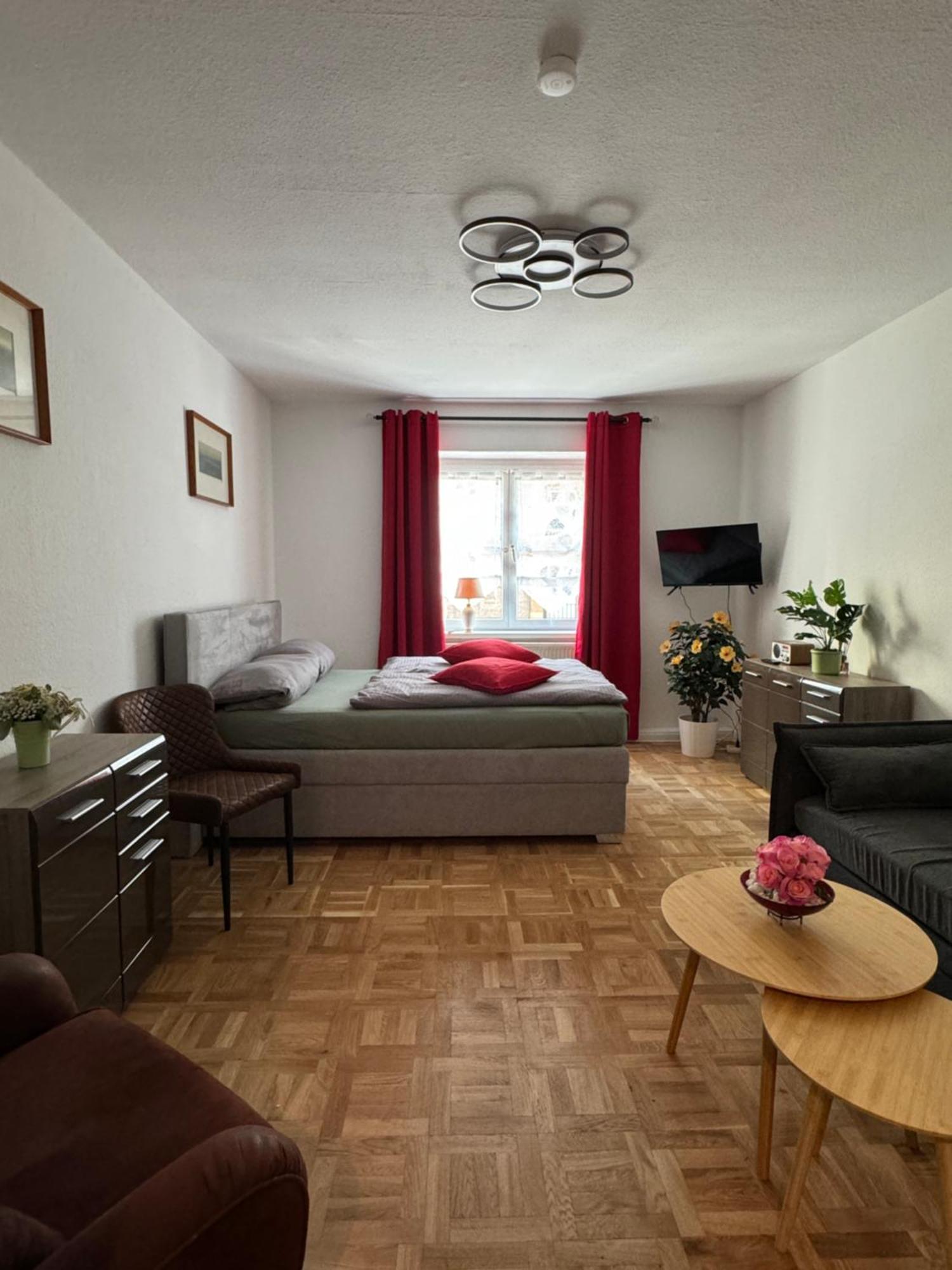 Sweet Home Inside Dresden Four Esterno foto